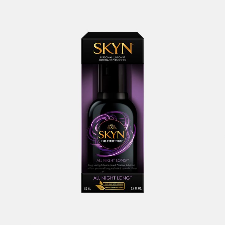 SKYN® All Night Long