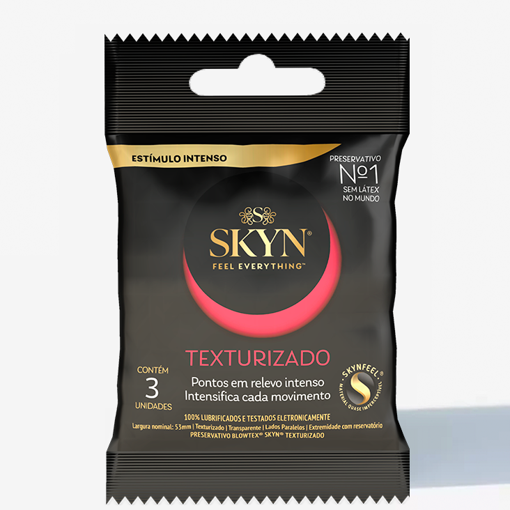 Texturizado Texturizado
