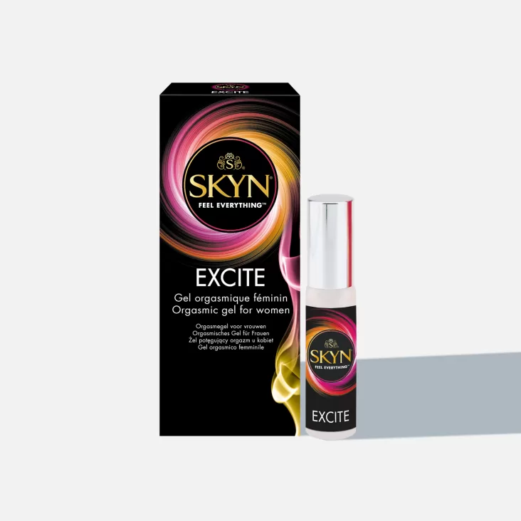 SKYN® Excite