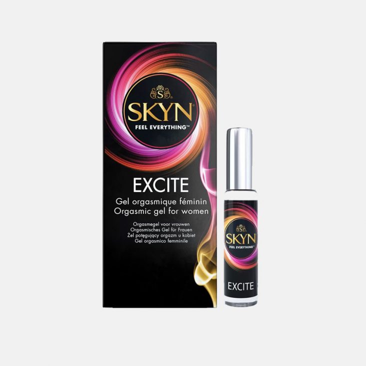 SKYN® Excite