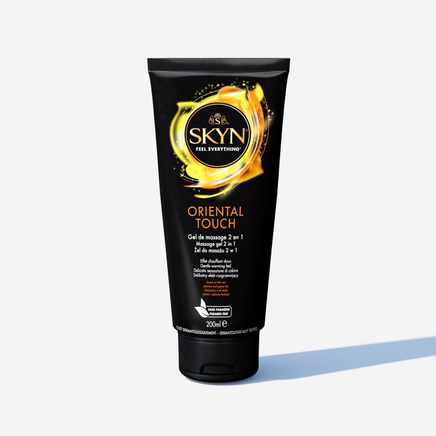 SKYN Oriental Touch — Packshot