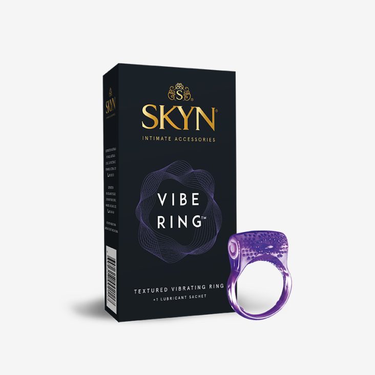 Vibe Ring