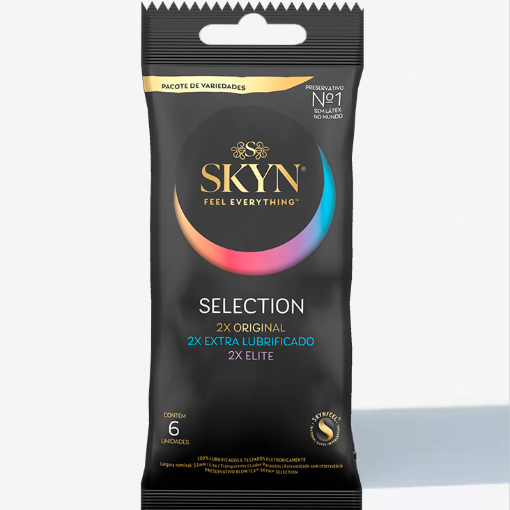 Selection