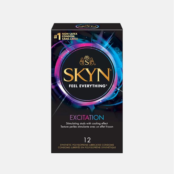 SKYN® Excitation