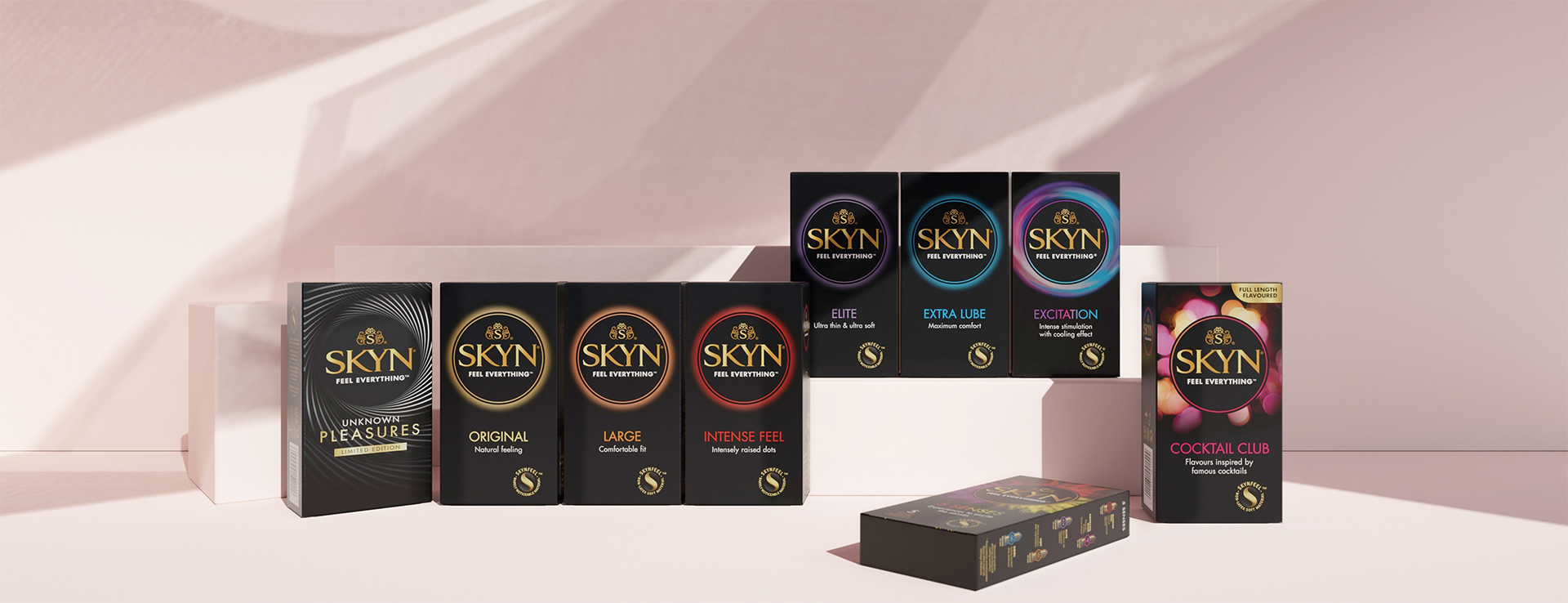 SKYN® Condoms