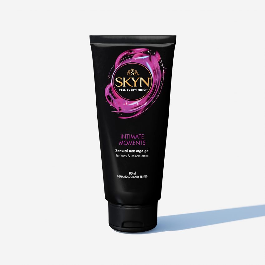 SKYN Intimate Moments — Packshot