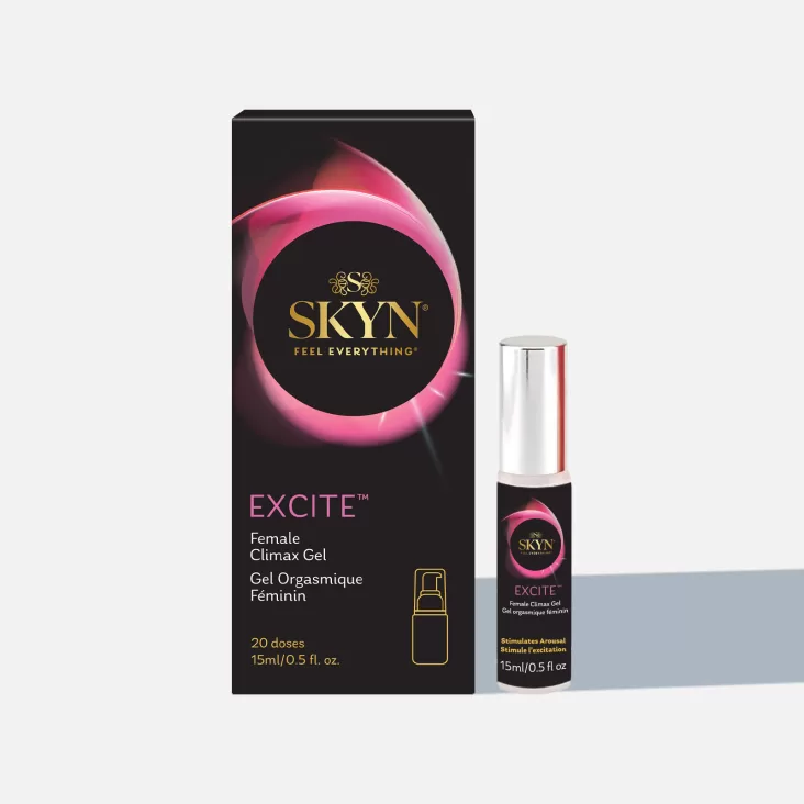 SKYN® Excite