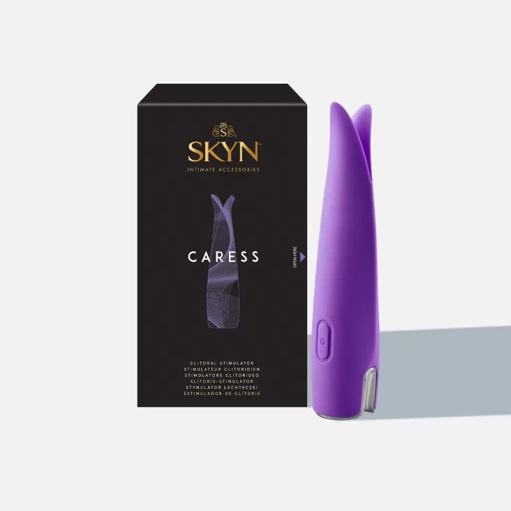 SKYN® Caress