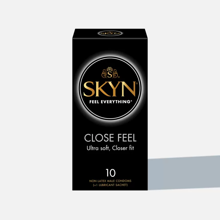 SKYN® Close Feel