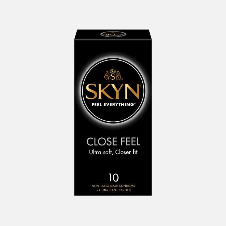 SKYN® Close Feel