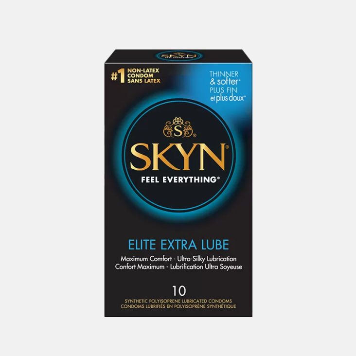 SKYN® Extra Lube