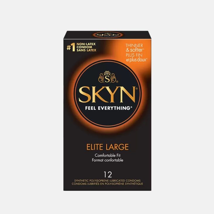 SKYN® Elite Large