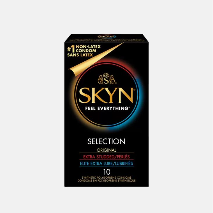 SKYN® Selection