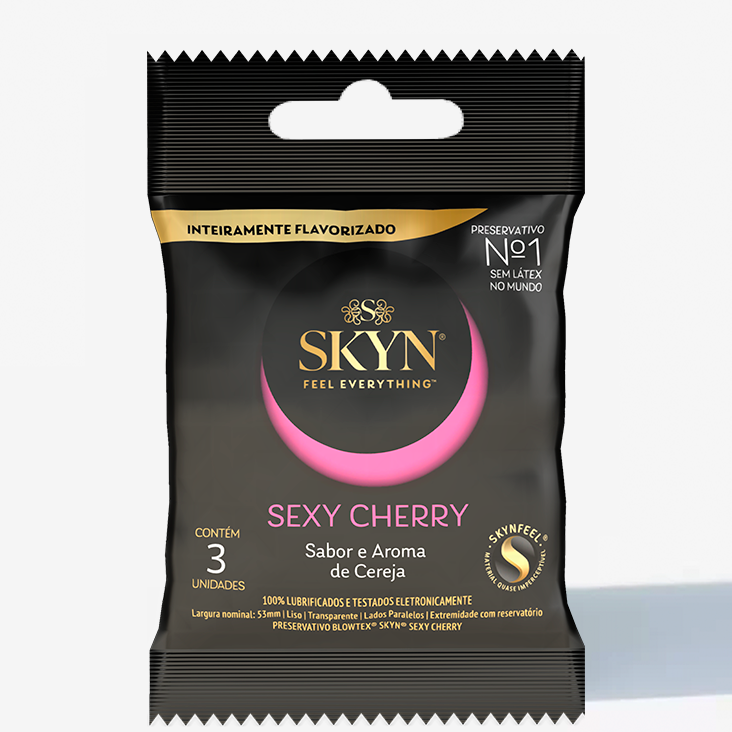 Sexy cherry